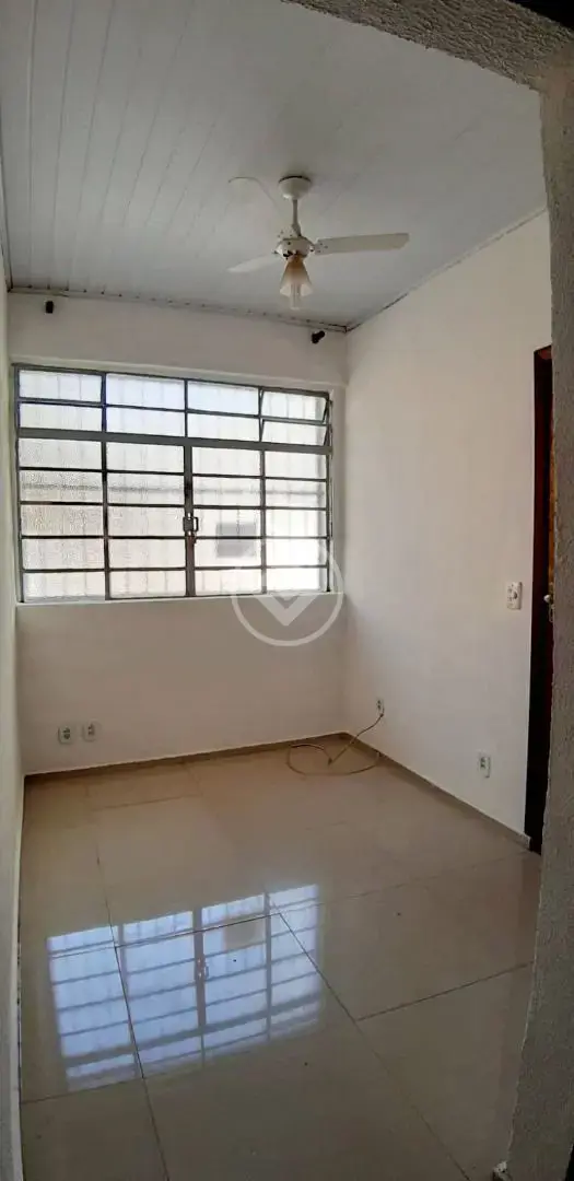 Casa com 2 dormitórios à venda, 80 m² - Jardim Messina - Jundiaí/SP