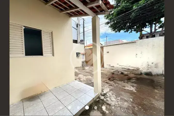 Casa Parque Residencial Jundiaí, Jundiaí - SP — foto 2