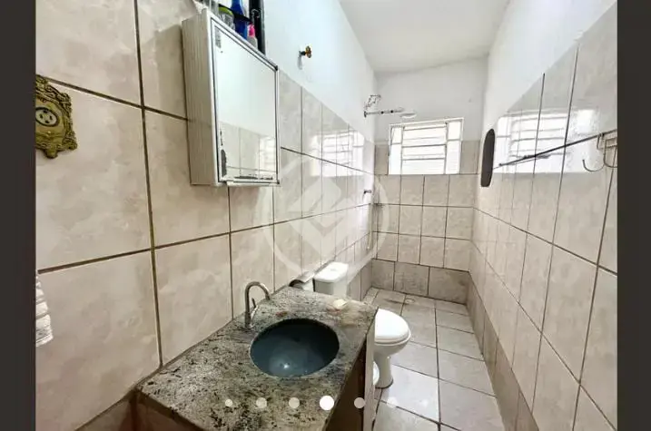 Casa 3 quartos no Parque Residencial Jundiaí, Jundiaí — foto 3 de 6