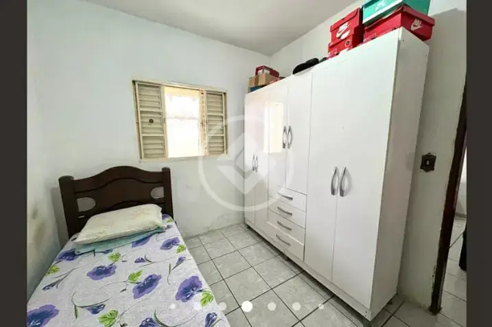 Casa 3 quartos no Parque Residencial Jundiaí, Jundiaí — foto 6 de 6