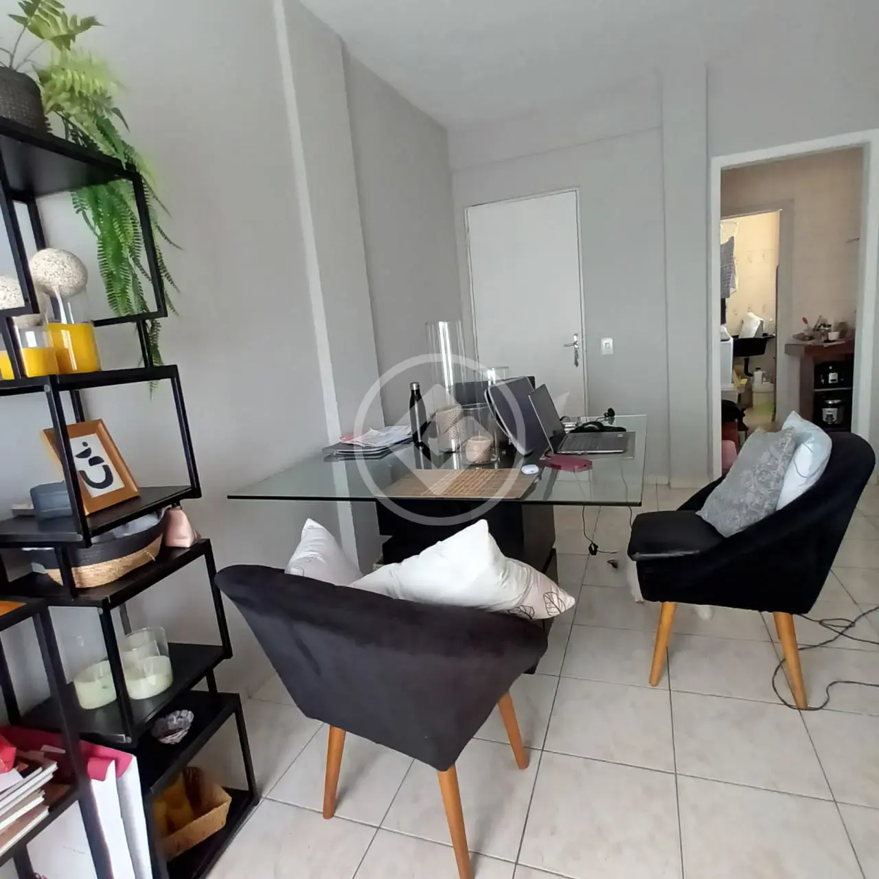Apartamento 2 quartos no Recanto Quarto Centenário, Jundiaí — foto 2 de 6