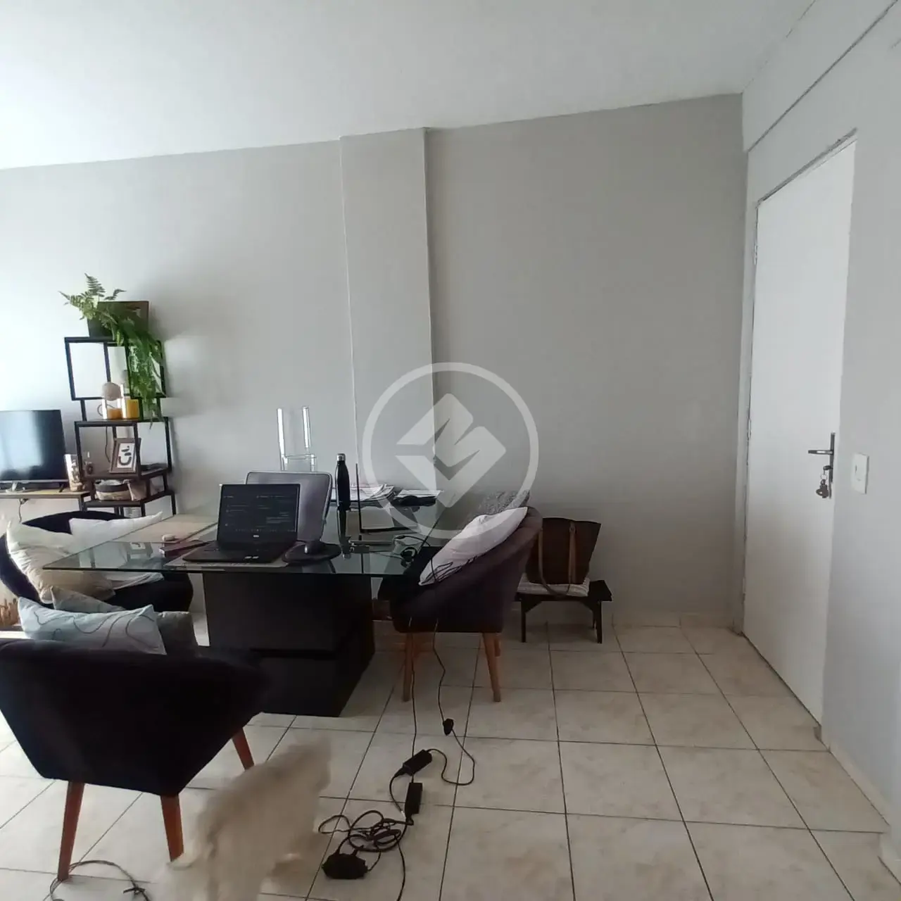 predio 3º andar