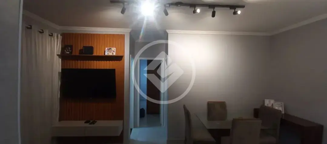 Apartamento 2 quartos no Ponte de São João, Jundiaí — foto 3 de 6