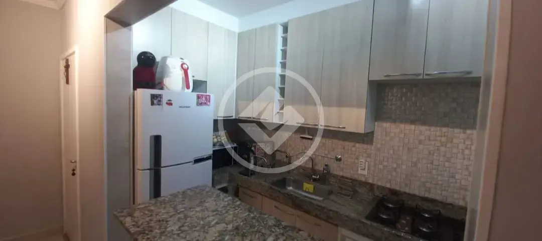 Apartamento Ponte de São João, Jundiaí - SP — foto 2