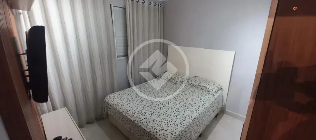 Apartamento 2 quartos no Ponte de São João, Jundiaí — foto 6 de 6