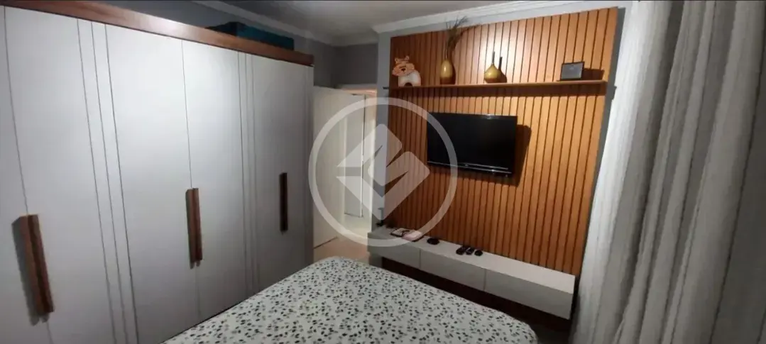 Apartamento 2 quartos no Ponte de São João, Jundiaí — foto 5 de 6