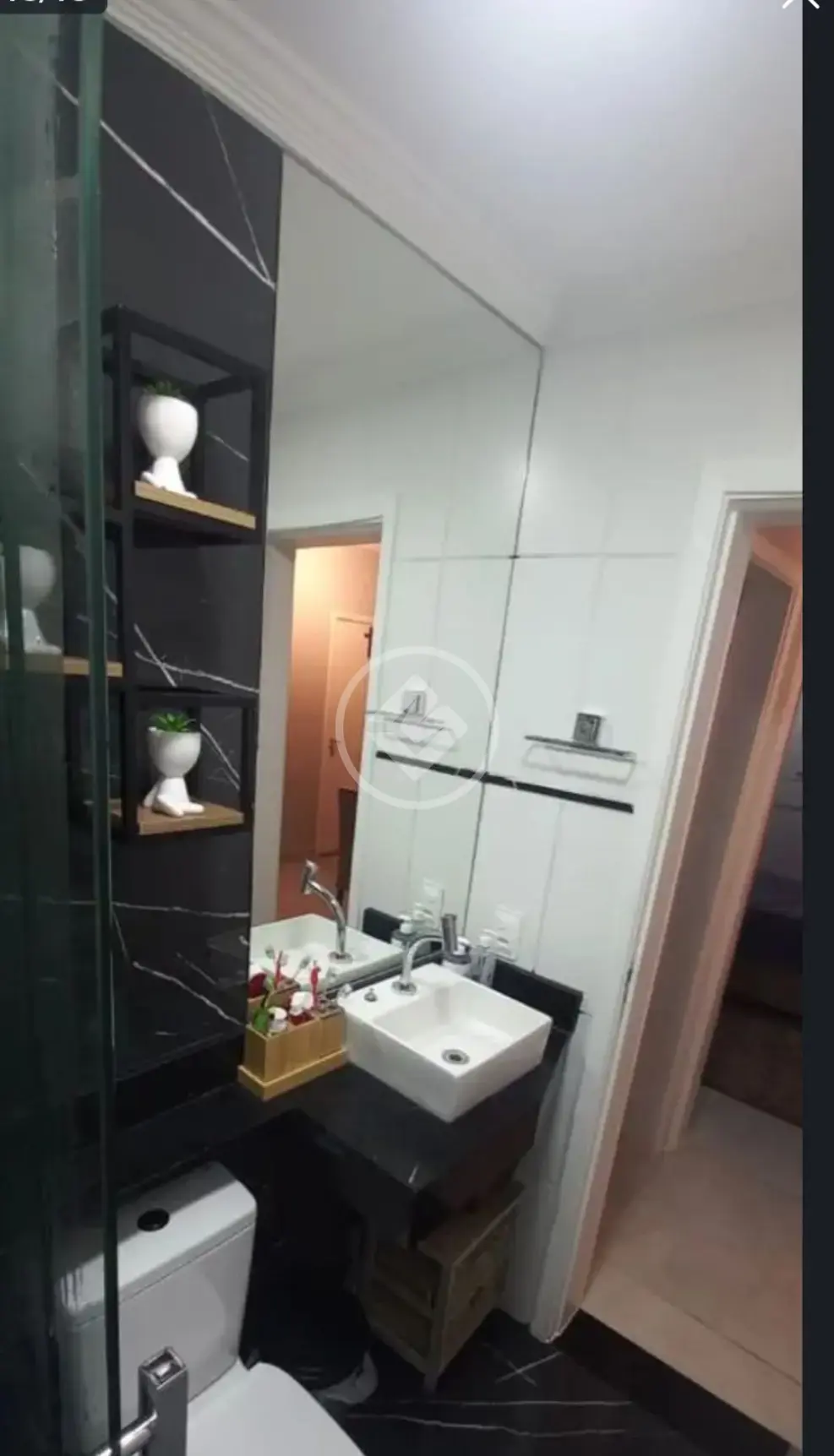 Apartamento 2 quartos no Ponte de São João, Jundiaí — foto 4 de 6