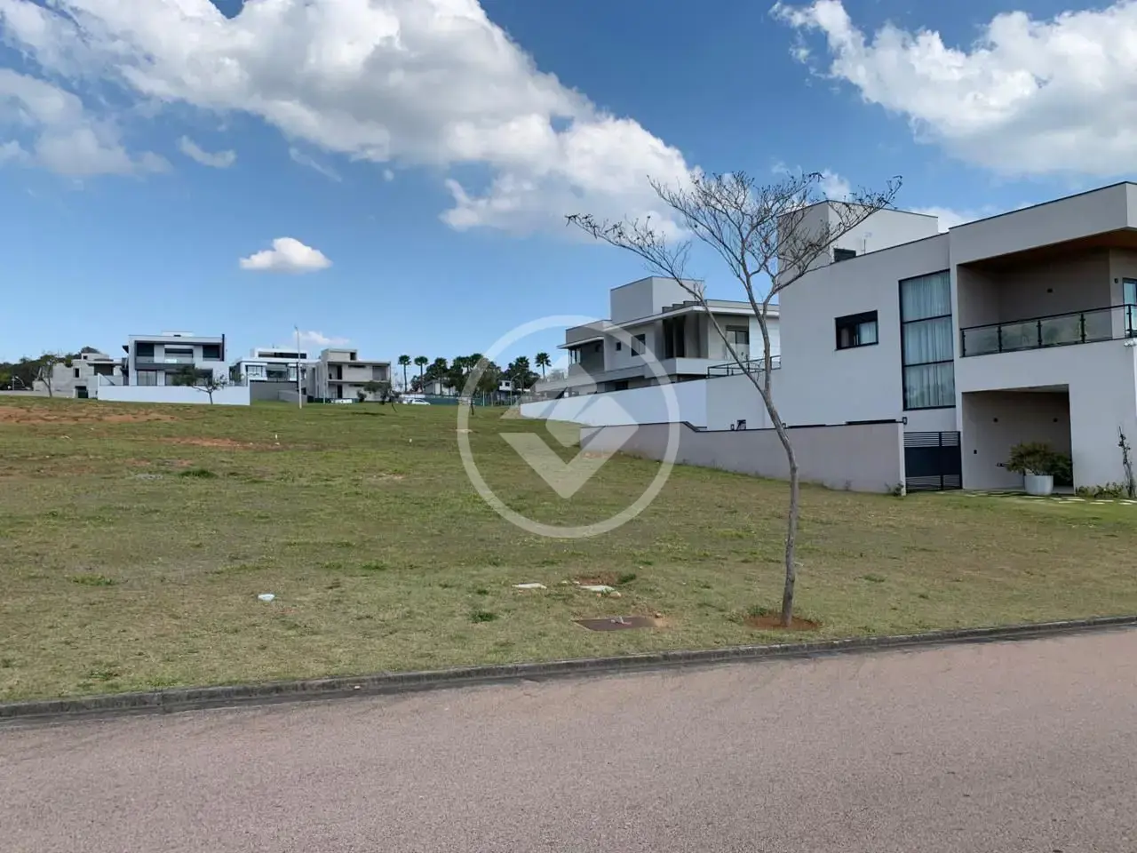 Terreno Condomínio Terra Nova, Jundiaí - SP — foto 2