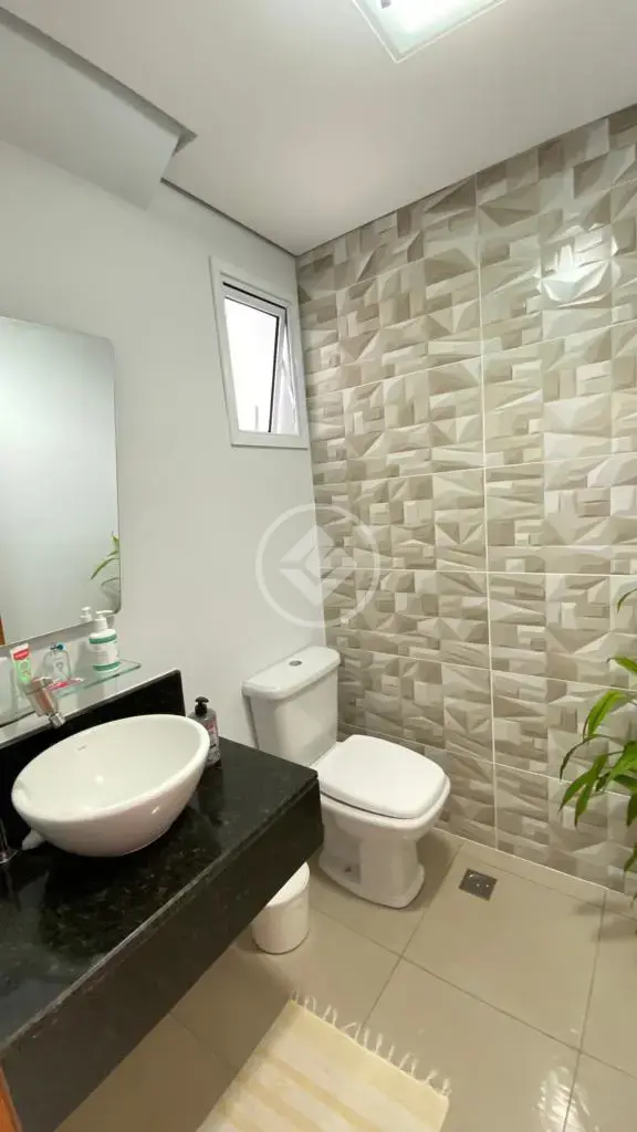 Casa 3 quartos no Residencial Paracatu, Jundiaí — foto 6 de 6