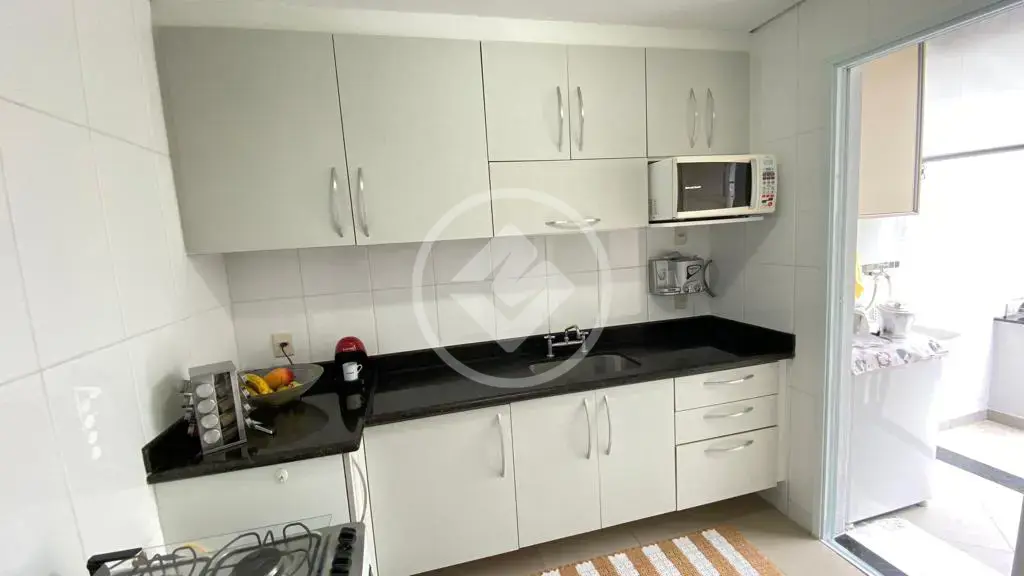 Casa 3 quartos no Residencial Paracatu, Jundiaí — foto 5 de 6