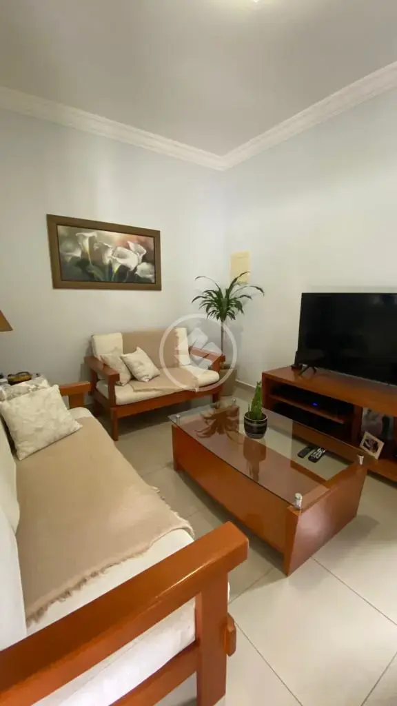 Casa 3 quartos no Residencial Paracatu, Jundiaí — foto 2 de 6