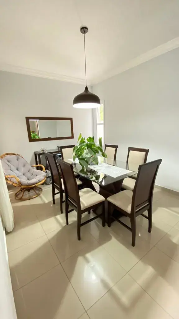 Casa 3 quartos no Residencial Paracatu, Jundiaí — foto 3 de 6