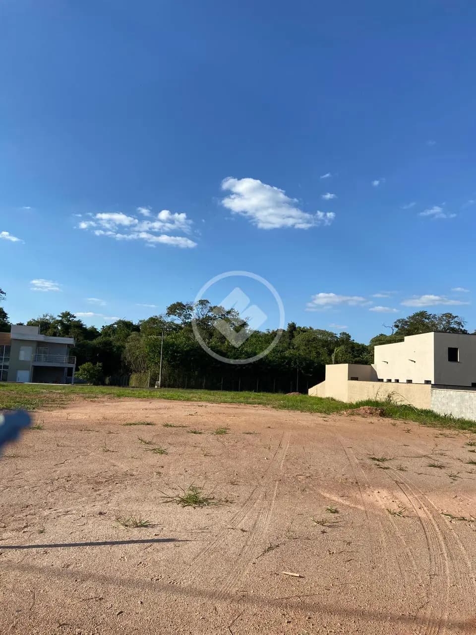 Terreno Condomínio LOTEAMENTO CHÁCARA BOA ESPERANCA, Jarinu - SP — foto 1