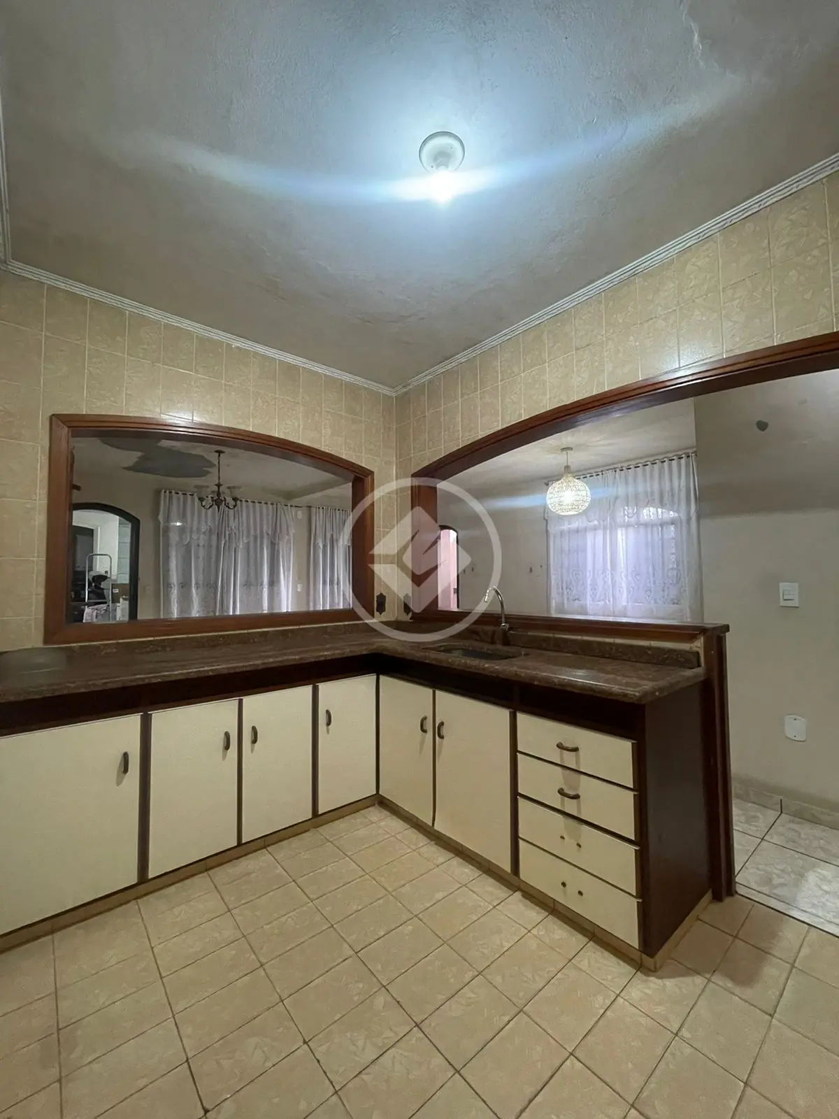 Casa 3 quartos no Jardim América, Várzea Paulista — foto 2 de 6
