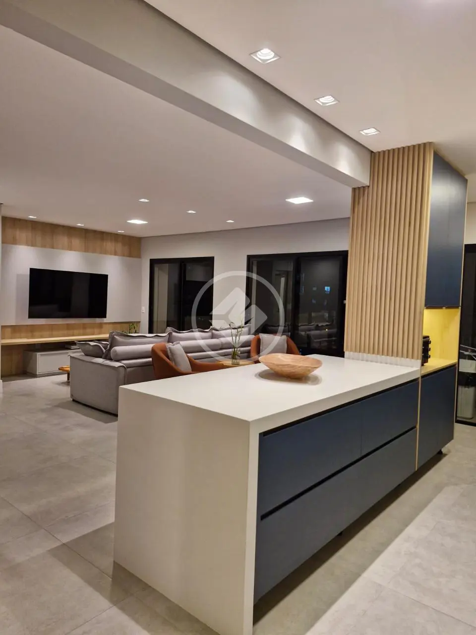 Apartamento 3 quartos no Jardim Campos Eliseos, Jundiaí — foto 4 de 6
