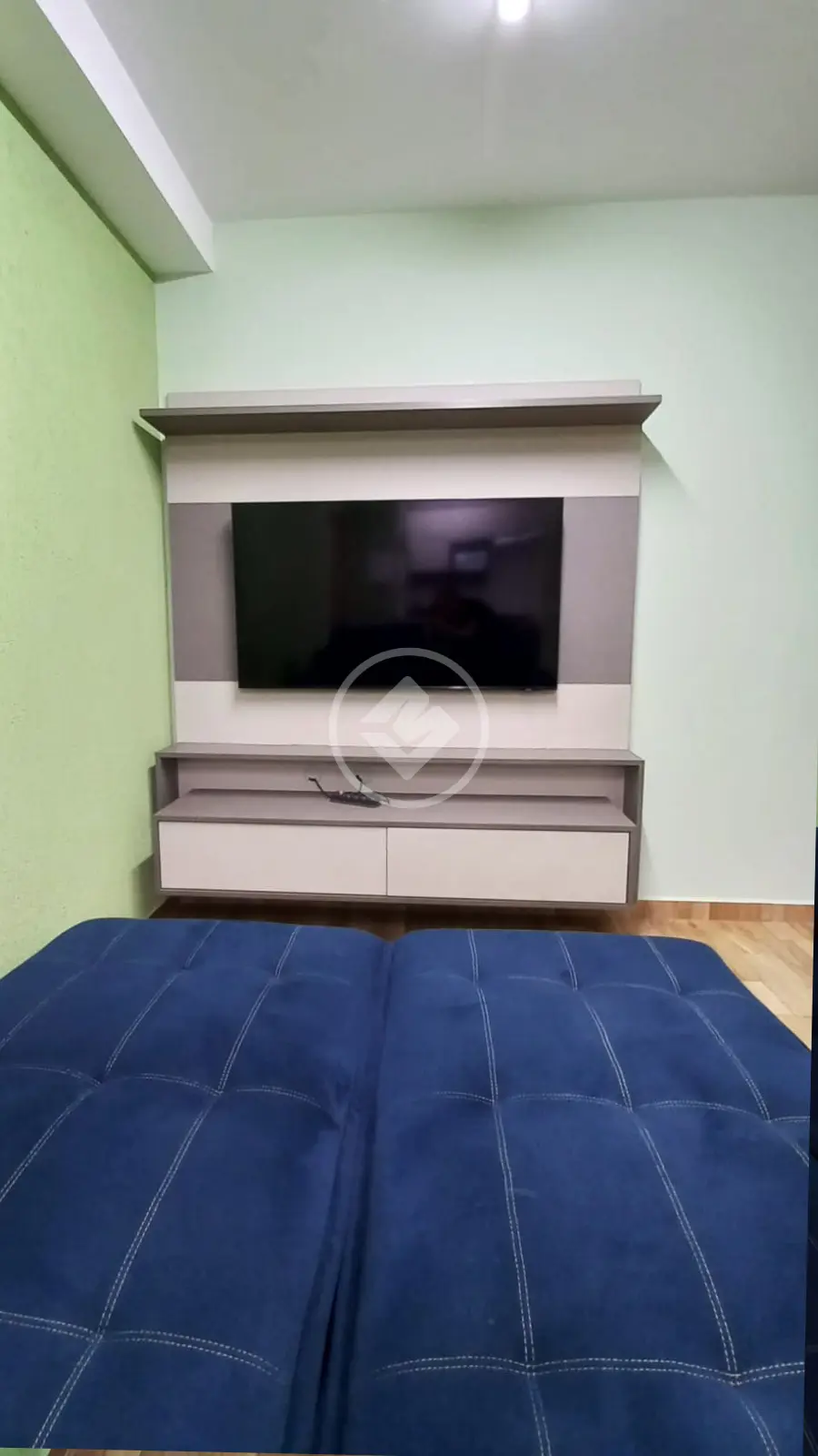 Apartamento 2 quartos no Jardim do Lago, Jundiaí — foto 5 de 6