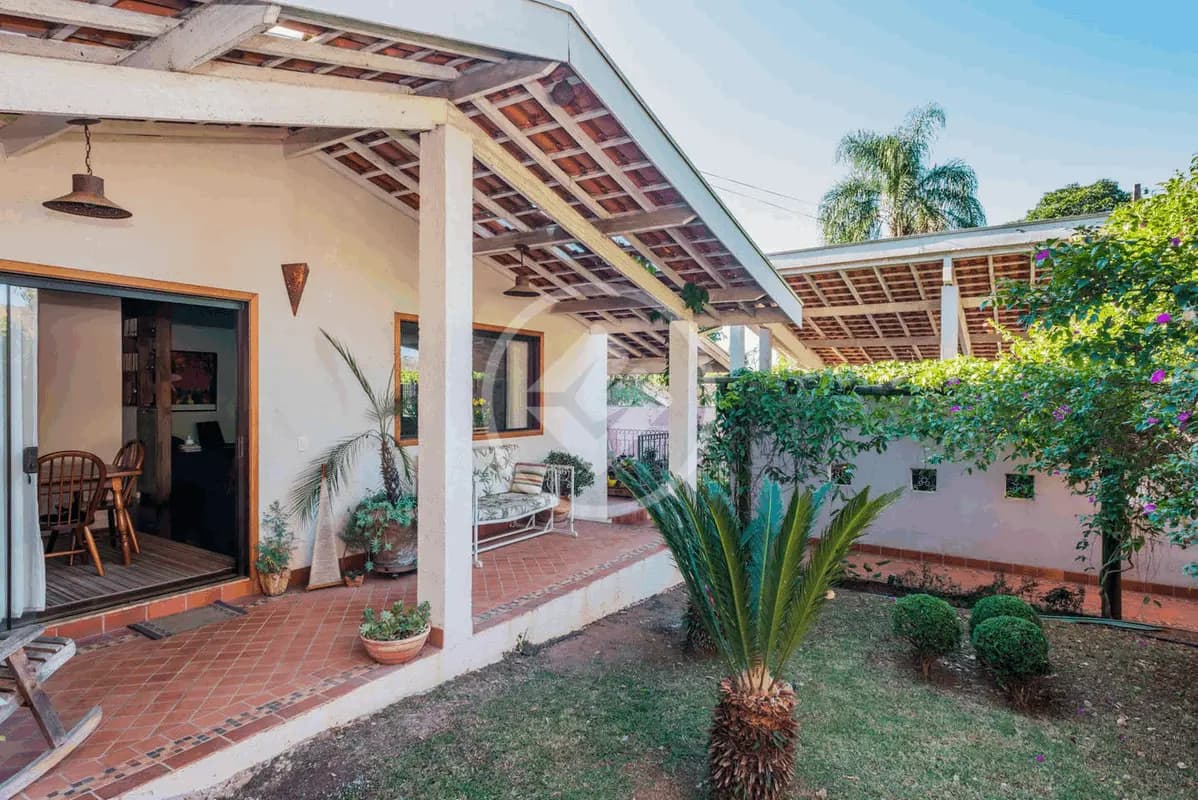 Casa Condomínio Jardim Celeste, Jundiaí - SP — foto 2