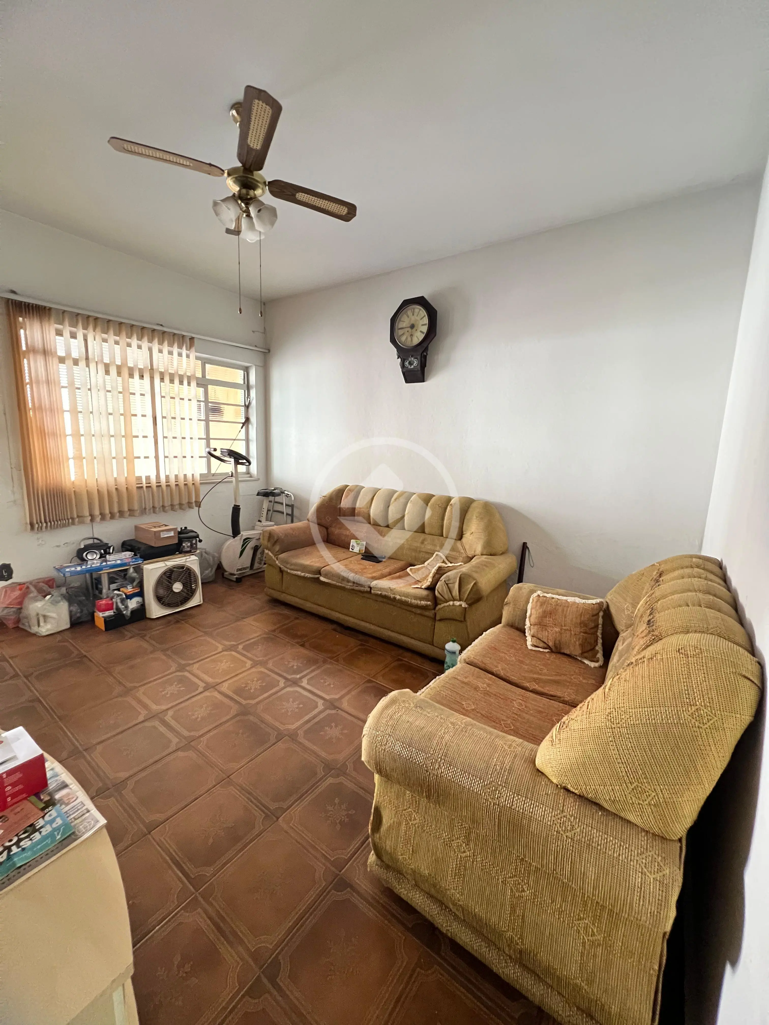 Casa 2 quartos no Jardim da Fonte, Jundiaí — foto 2 de 6