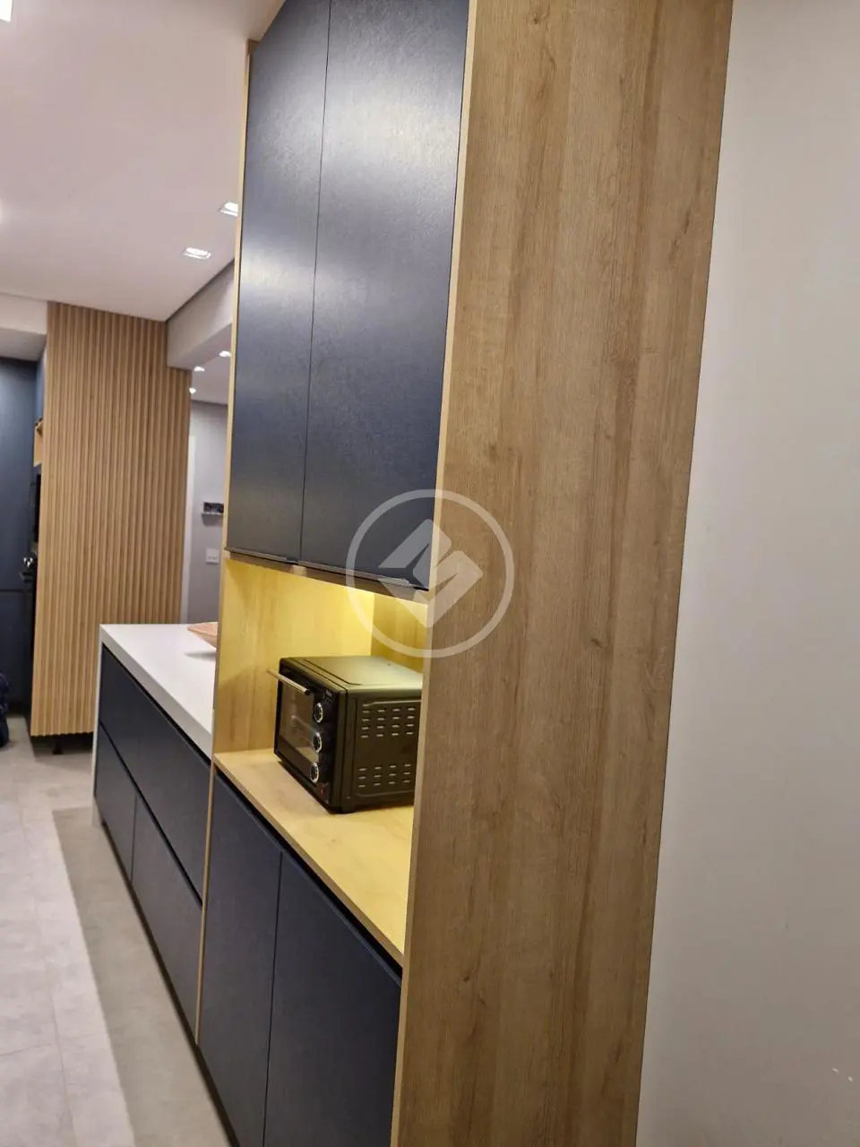 Apartamento 3 quartos no Jardim Campos Eliseos, Jundiaí — foto 5 de 6