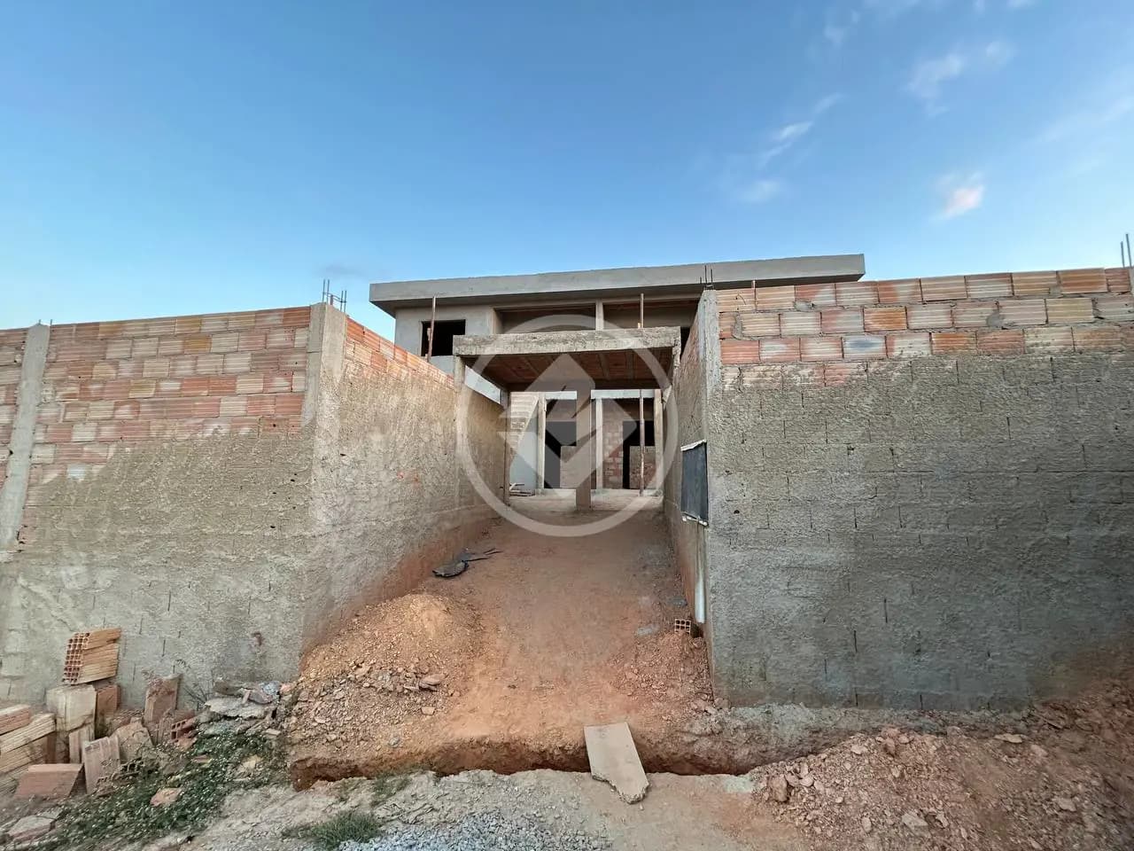 Casa 2 quartos no Mariposas, Lagoa Santa — foto 4 de 6