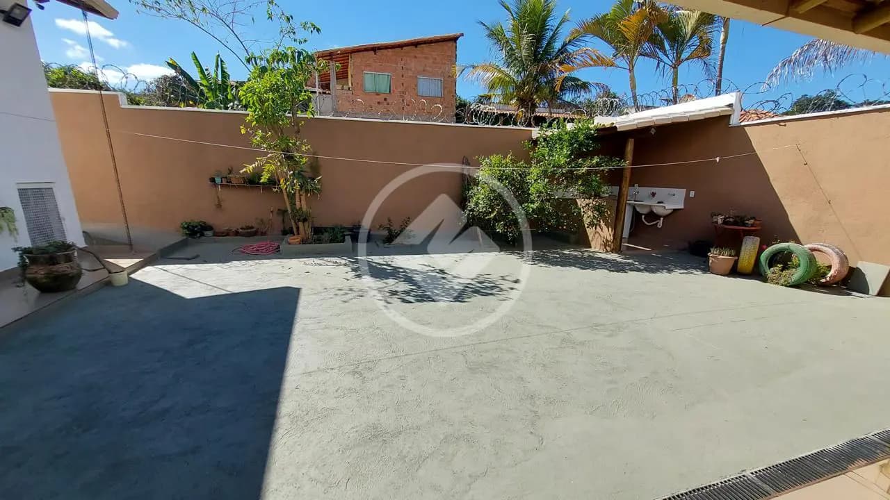 Casa Residencial Visão, Lagoa Santa - MG — foto 2
