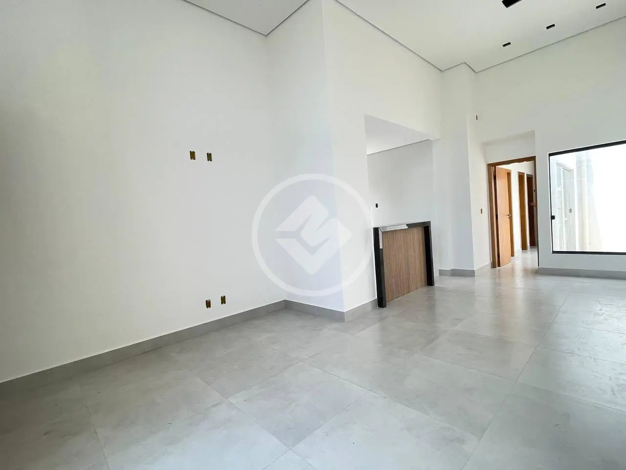 Casa Residencial Riviera, Lagoa Santa - MG — foto 2