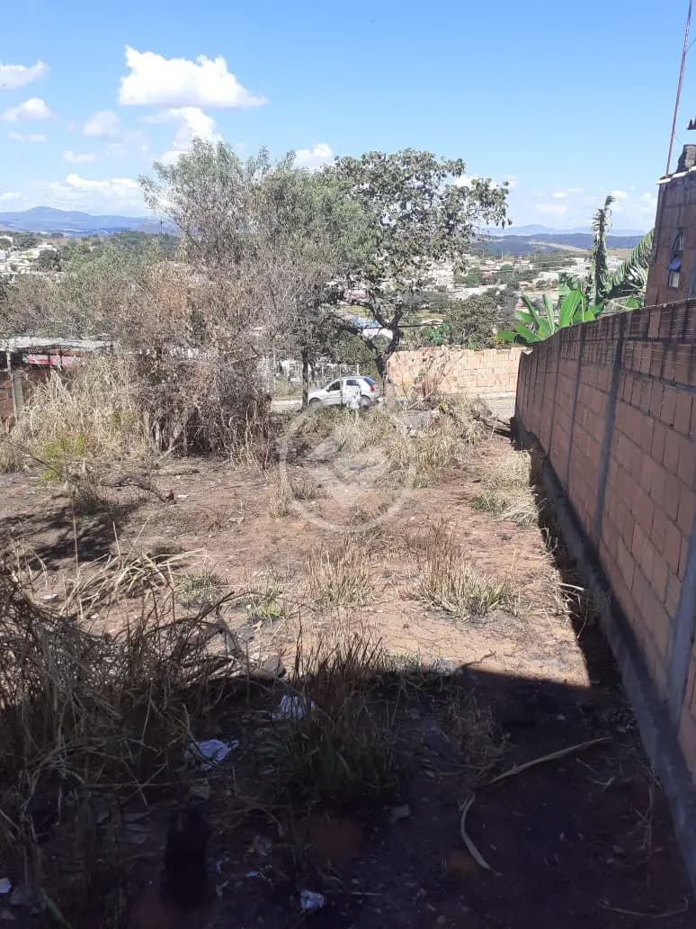 Terreno no Aeronautas, Lagoa Santa — foto 6 de 6