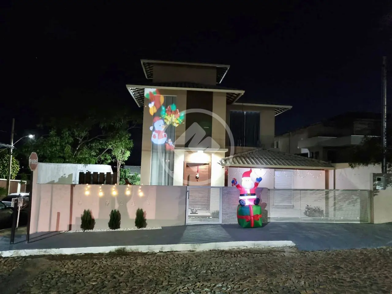 Casa Condomínio 3 quartos no Village do Gramado II, Lagoa Santa — foto 2 de 6