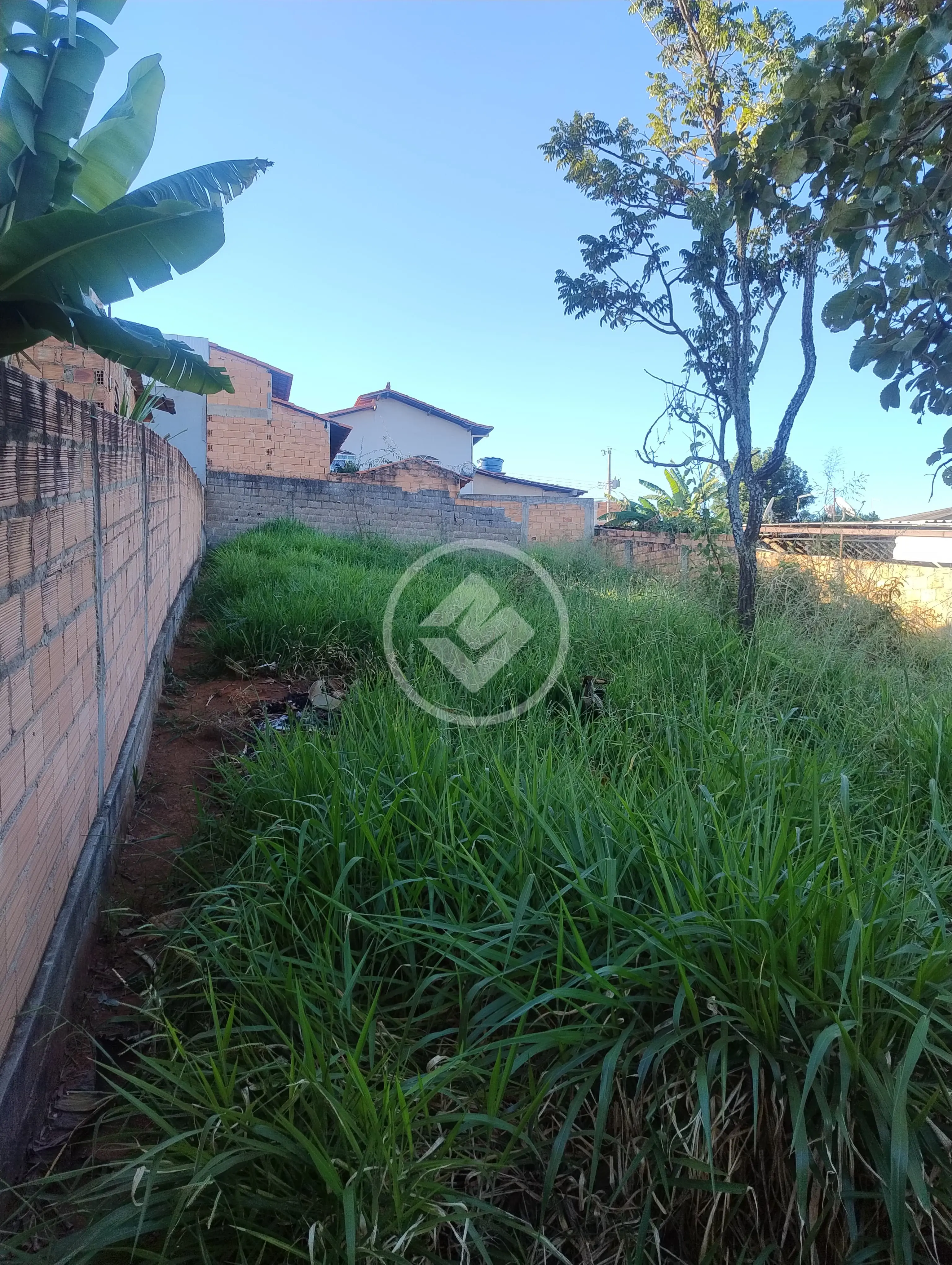 Terreno Aeronautas, Lagoa Santa - MG — foto 2