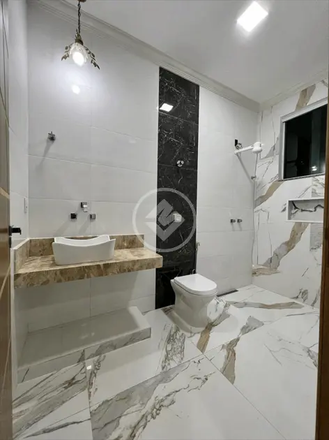 Casa Condomínio 2 quartos no Novo Campinho, Pedro Leopoldo — foto 6 de 6