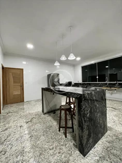 Casa Condomínio 2 quartos no Novo Campinho, Pedro Leopoldo — foto 3 de 6