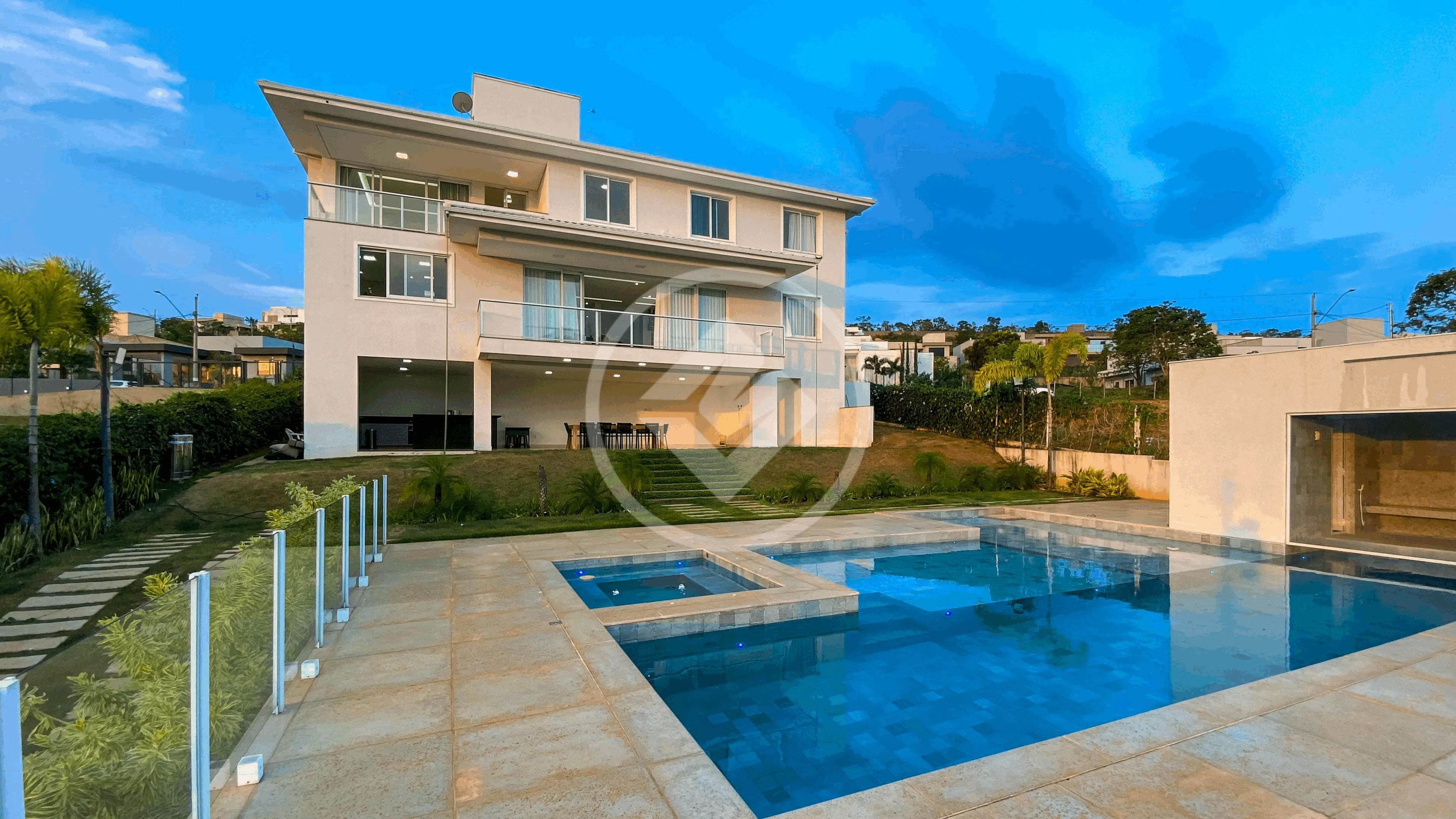 Casa 6 quartos no Bela Vista, Lagoa Santa — foto 4 de 6