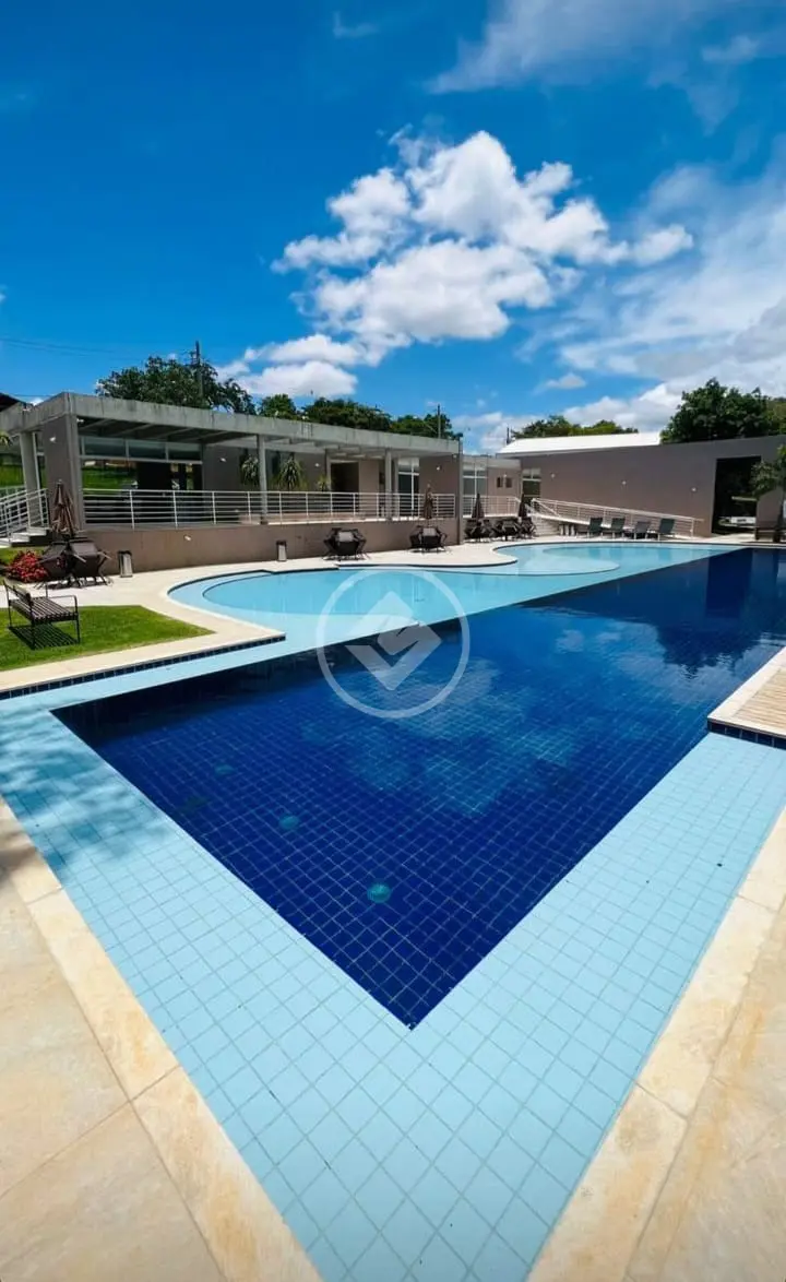 Casa Condomínio Lagoa Mansões, Lagoa Santa - MG — foto 2