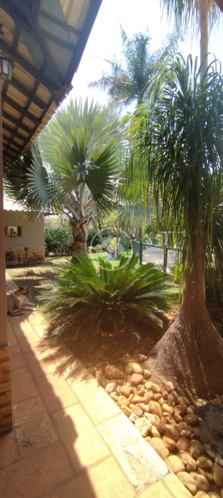 Casa 6 quartos no Recanto do Poeta Um, Lagoa Santa — foto 2 de 6