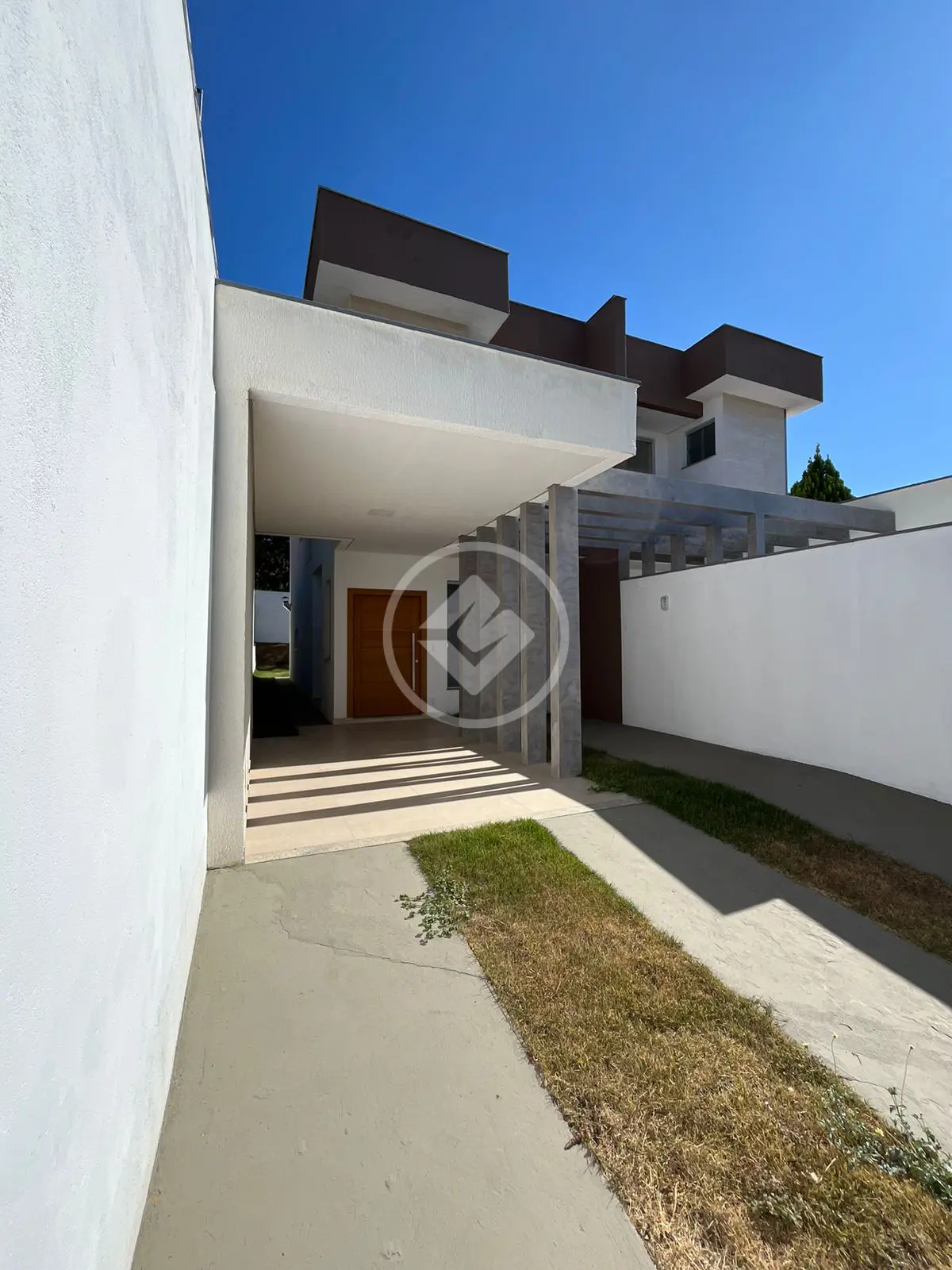 Casa Názia II, Vespasiano - MG — foto 1