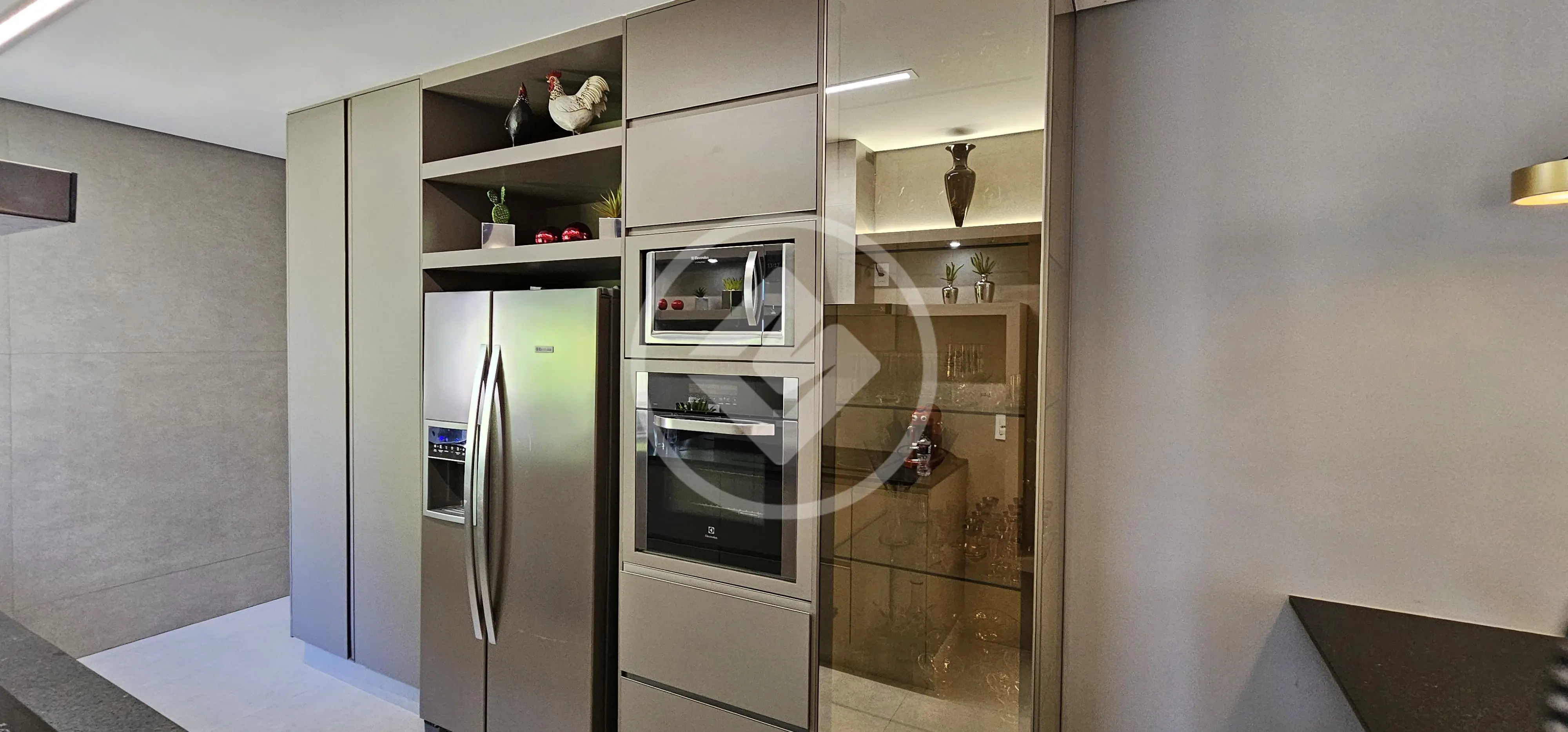 Casa Condomínio 4 quartos no Veredas da Lagoa, Lagoa Santa — foto 4 de 6