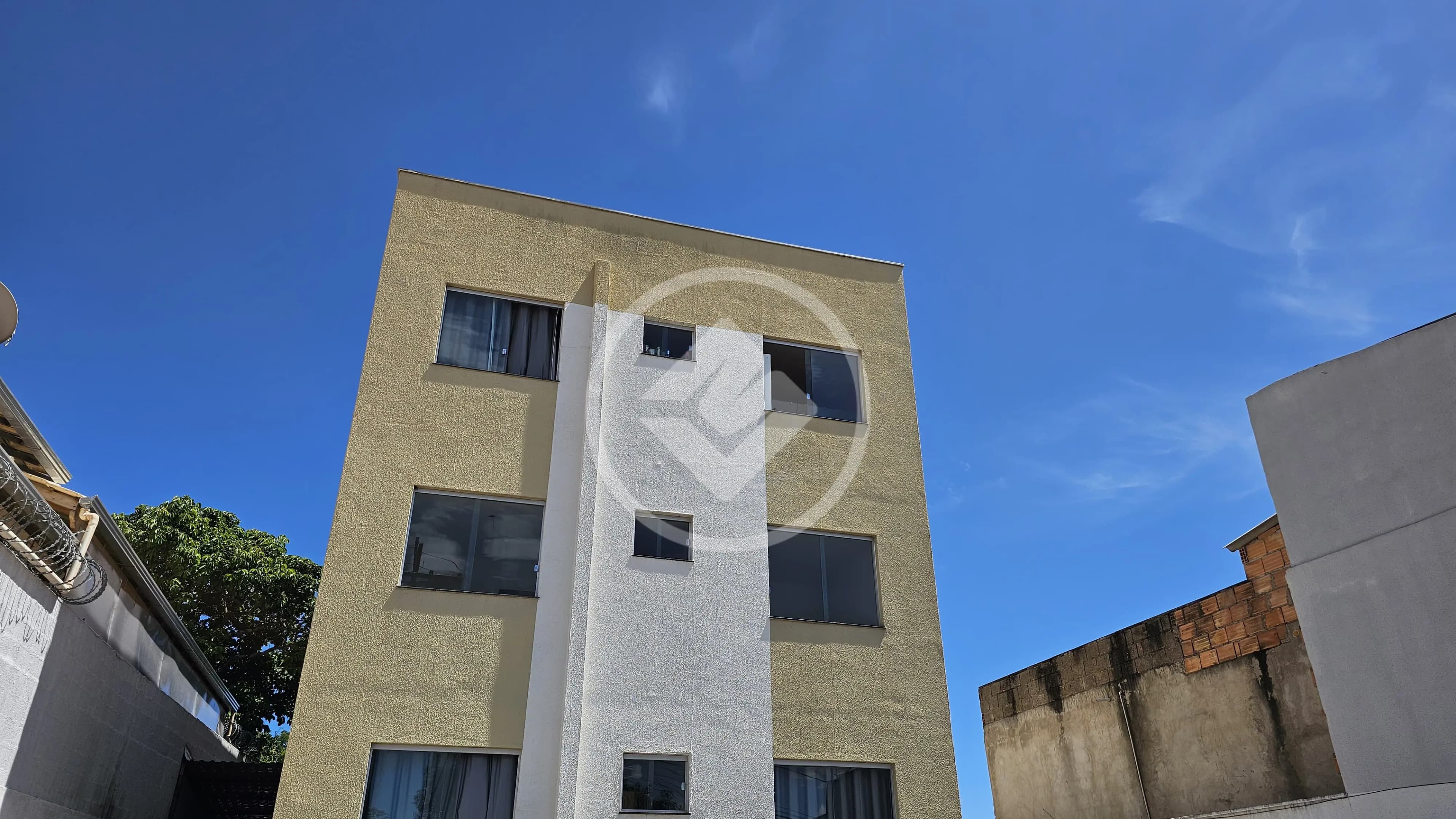 Apartamento 52 m² - Residencial Visão