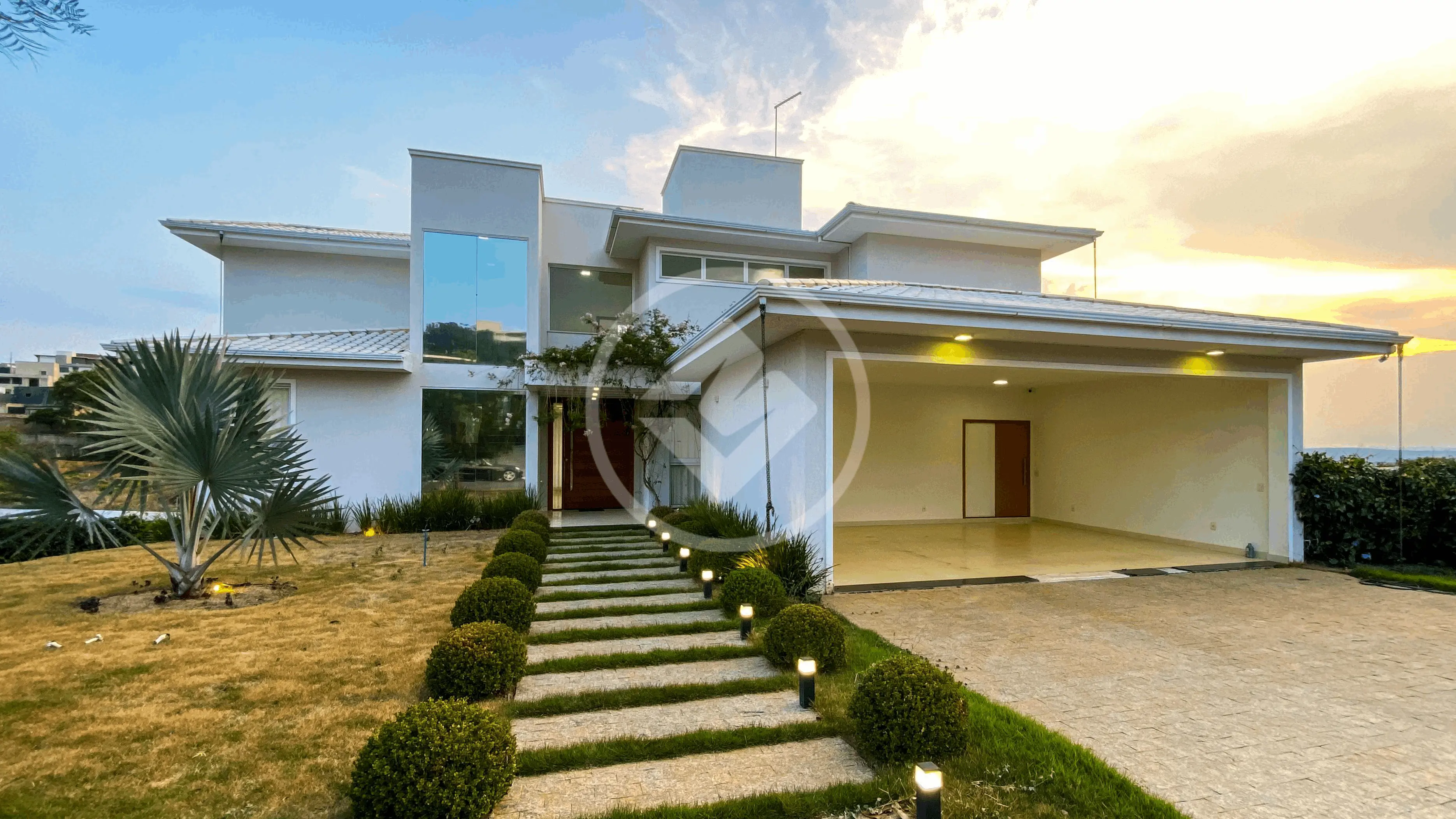 Casa Bela Vista, Lagoa Santa - MG — foto 1