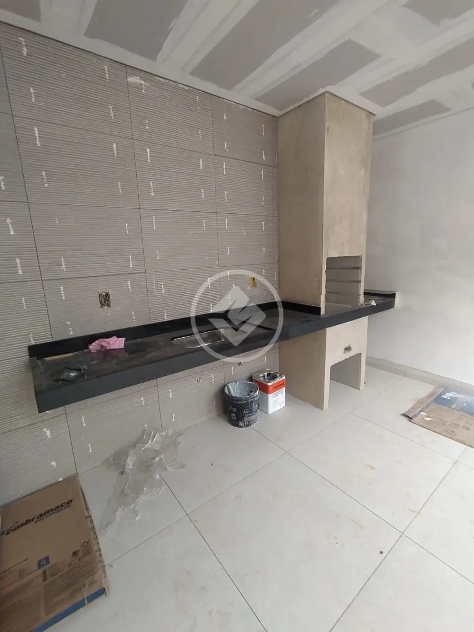 Casa 3 quartos no Conjunto Ovídio Guerra, Lagoa Santa — foto 5 de 6