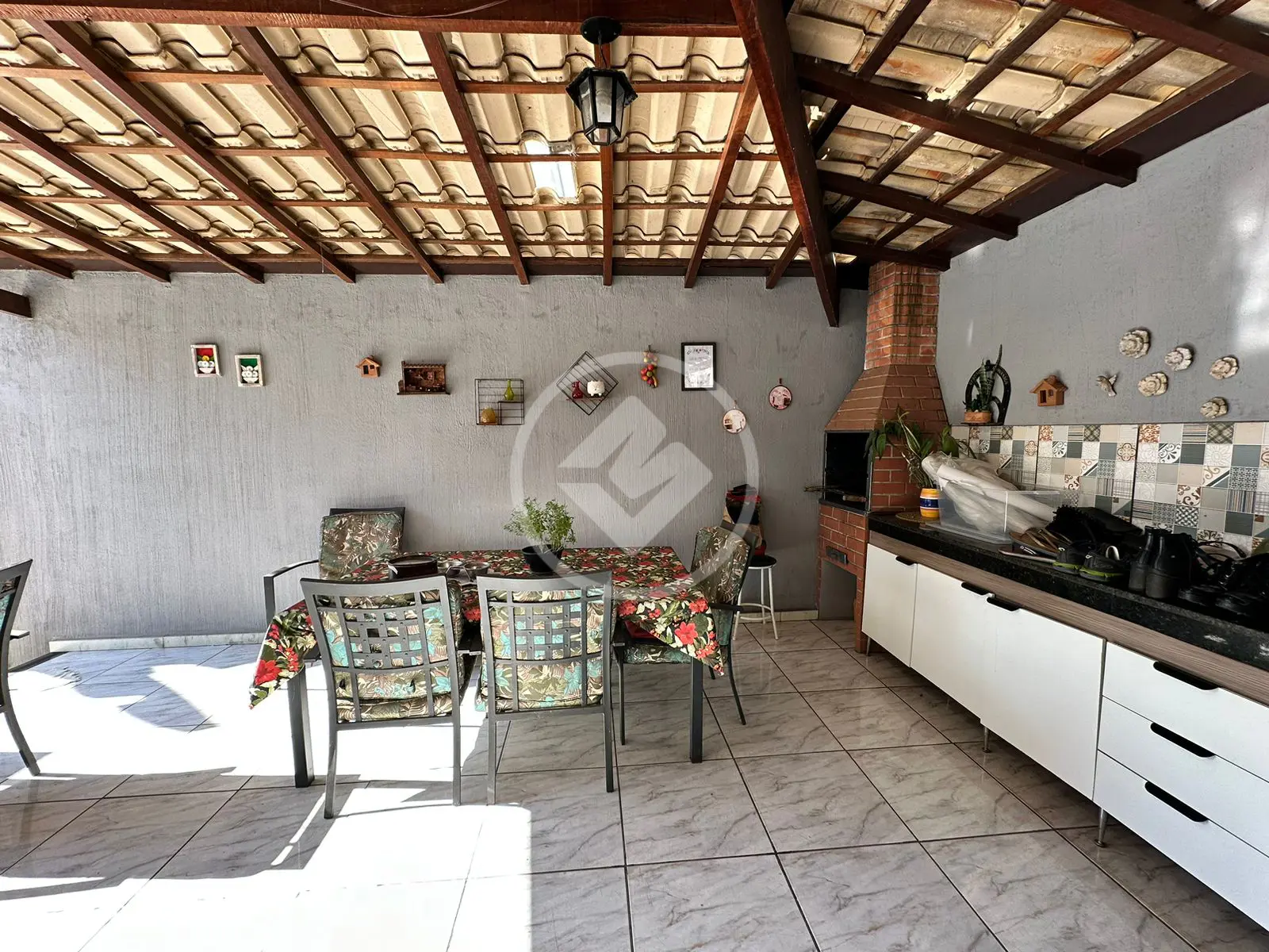 Casa 3 quartos no Várzea, Lagoa Santa — foto 5 de 6