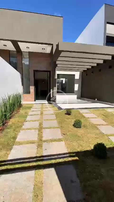 Casa Názia II, Vespasiano - MG — foto 1