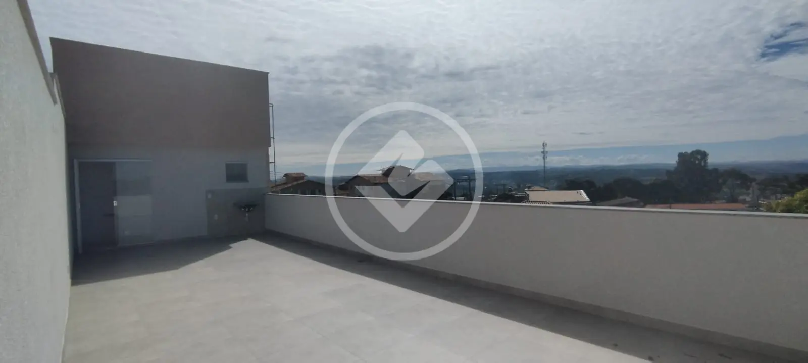Apartamento 2 quartos no Célvia, Vespasiano — foto 3 de 6