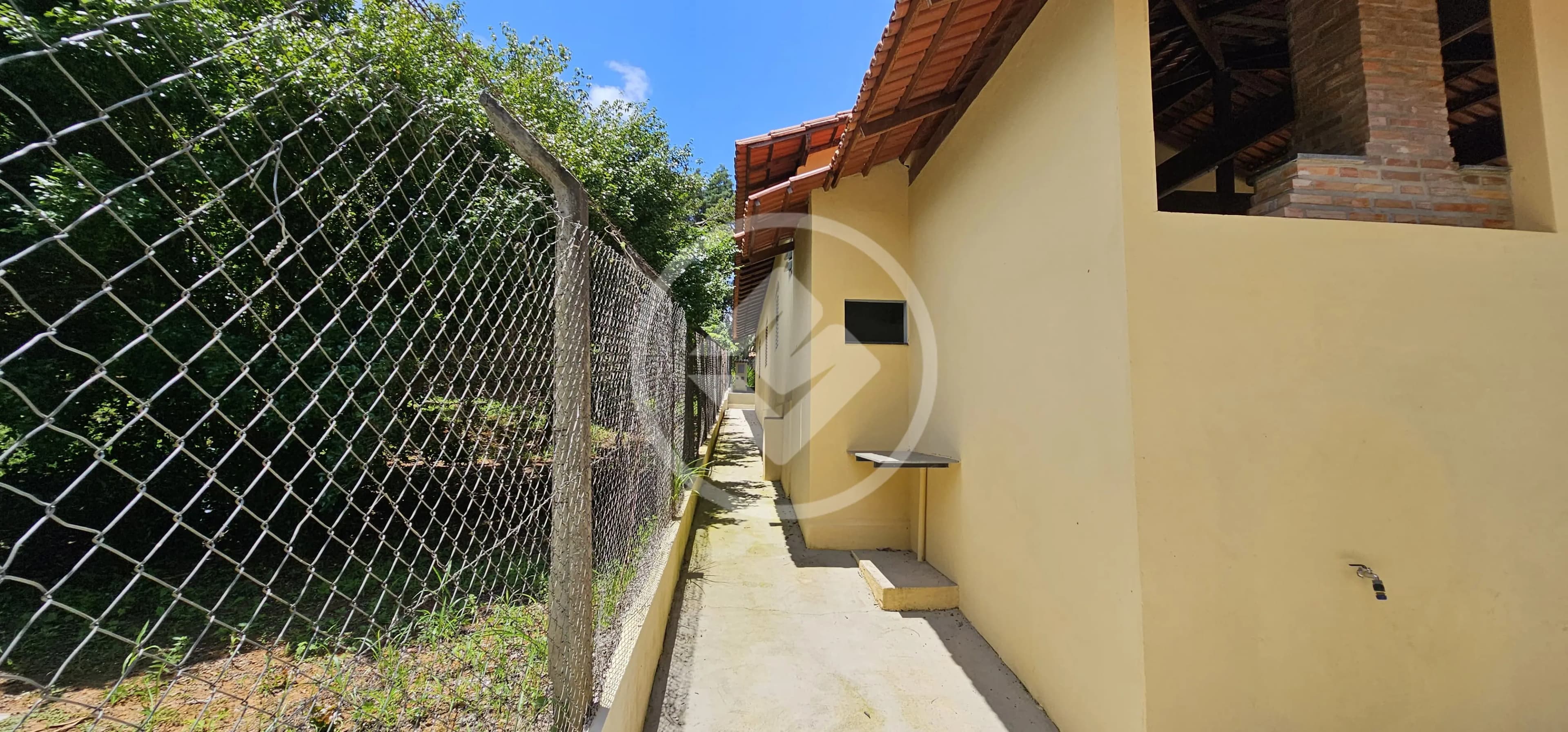 Casa Condomínio 3 quartos no Estancia Cipo, Jaboticatubas — foto 4 de 6