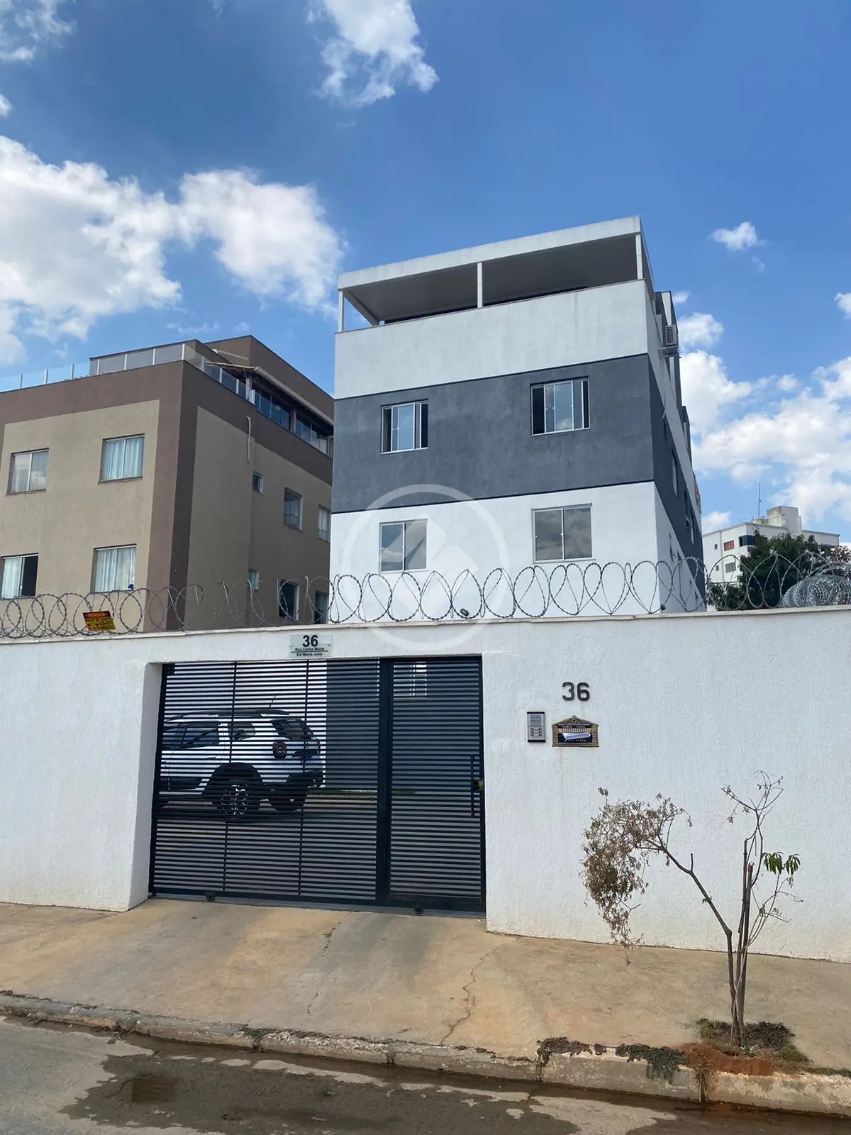 Apartamento Jardim Imperial, Lagoa Santa - MG — foto 2