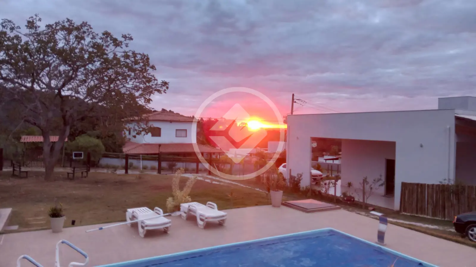 Sítio Vale das Acácias, Jaboticatubas - MG — foto 2
