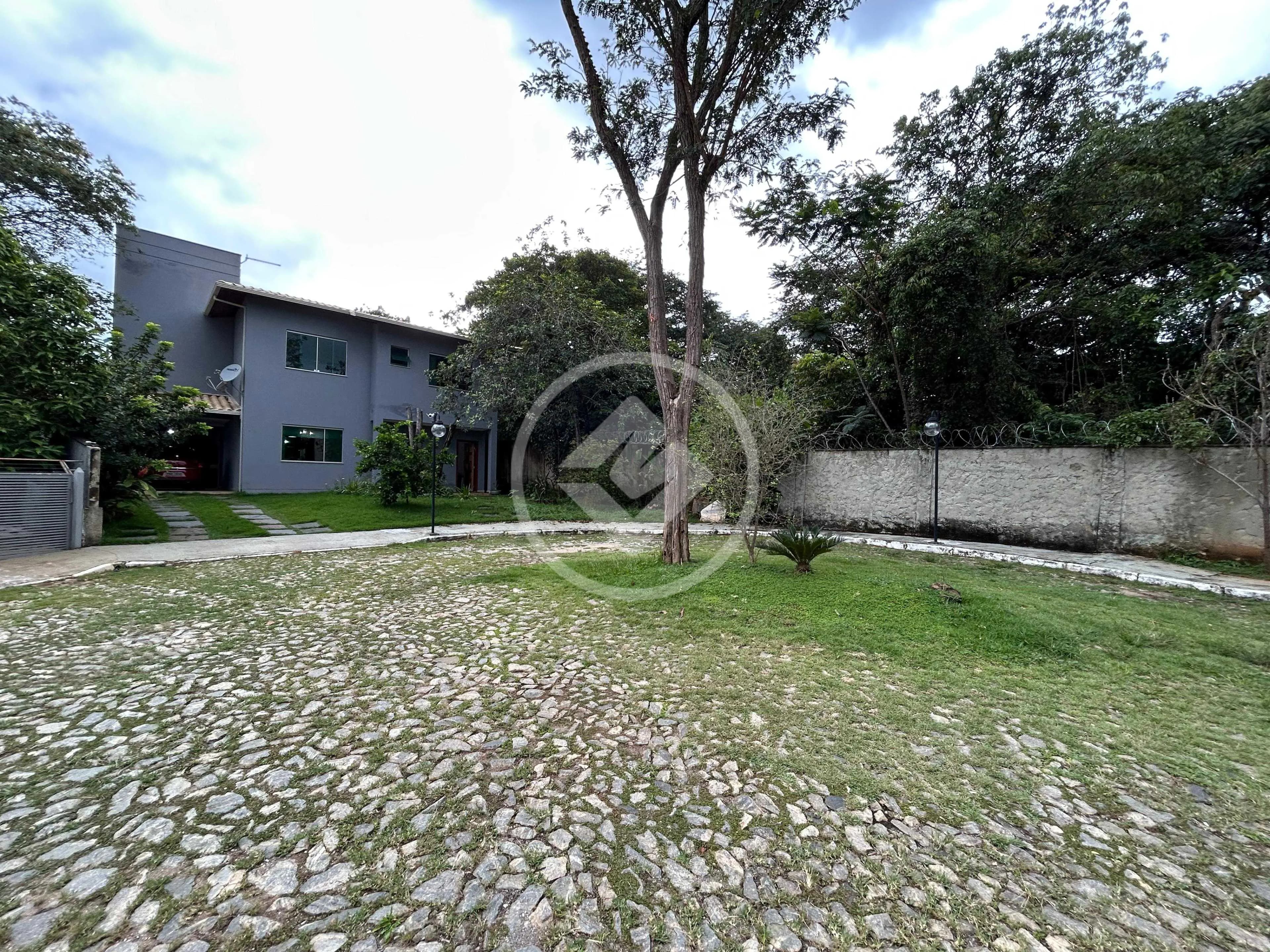 Casa Condomínio 4 quartos no Recanto do Poeta Um, Lagoa Santa — foto 4 de 6
