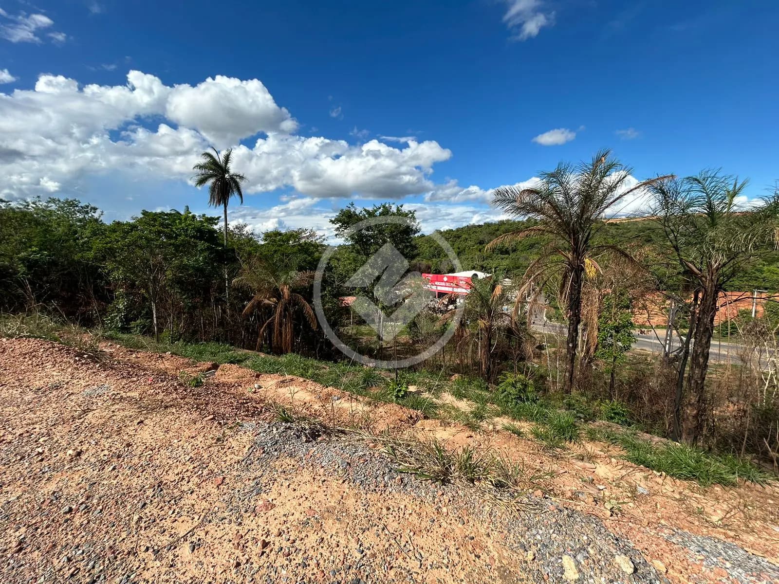Terreno no Parque das Orquídeas, Lagoa Santa — foto 4 de 6