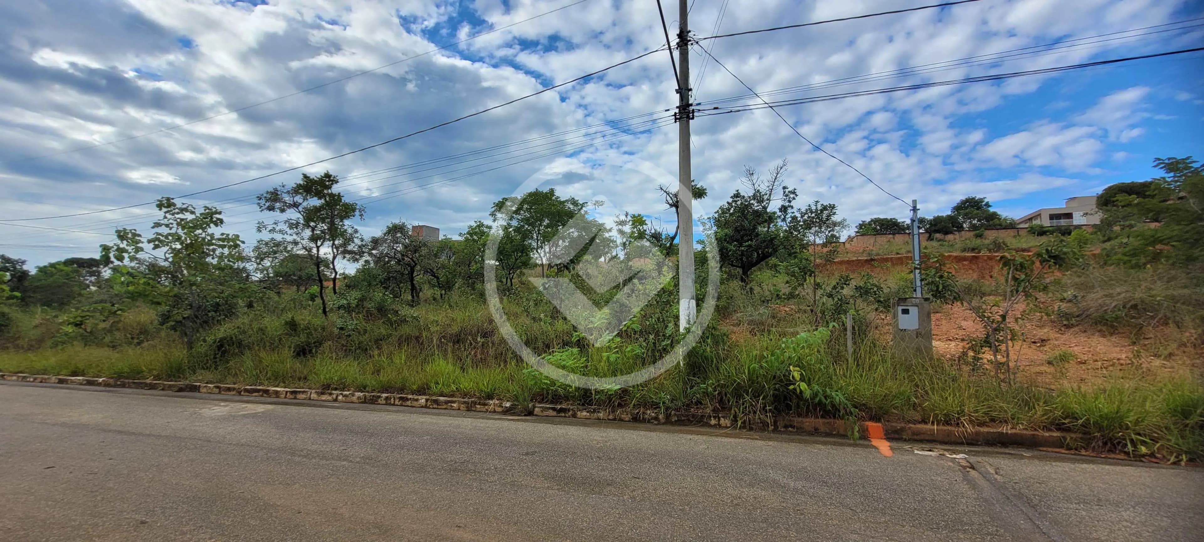 Terreno no Lagoa Mansões, Lagoa Santa — foto 4 de 6