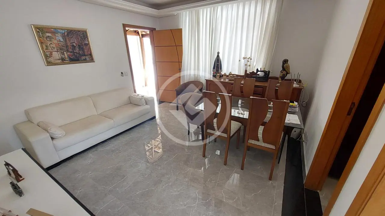 Casa 3 quartos no Residencial Visão, Lagoa Santa — foto 6 de 6
