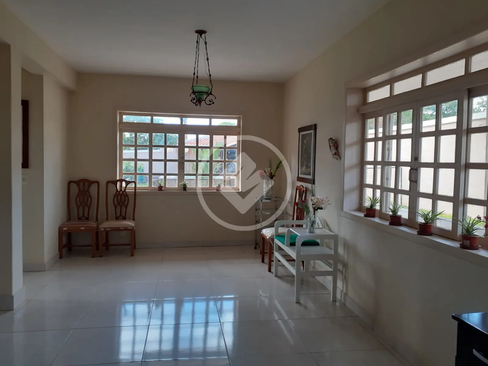 Casa 5 quartos no Alto do Joá, Lagoa Santa — foto 5 de 6
